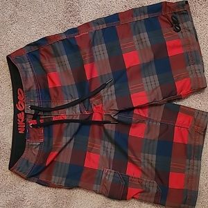Nike 6.0 shorts